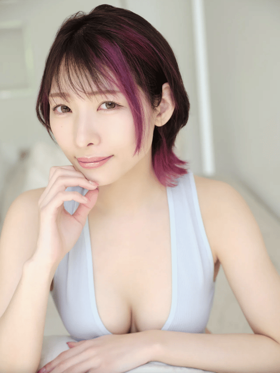 图片[15]-[FRIDAY] 2023.06.29 YouTuber 悦酱 初登FRIDAY (20张) - 在线免费观看-阅图吧