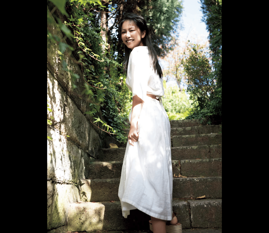 图片[3]-#2023.01.18 铃木圣 甜蜜而危险的素肌 - 全本免费在线观看-阅图吧