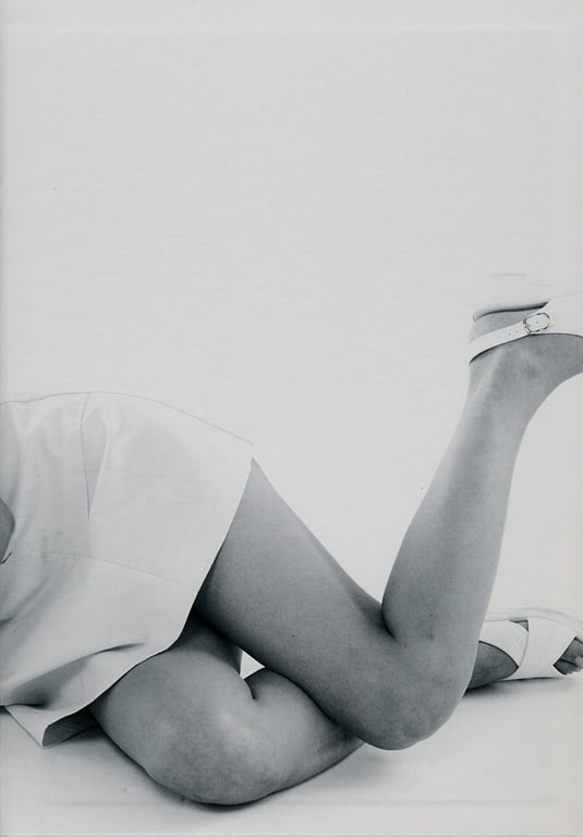 图片[2]-#藤川京子 – 全开 - 全本免费在线观看-阅图吧