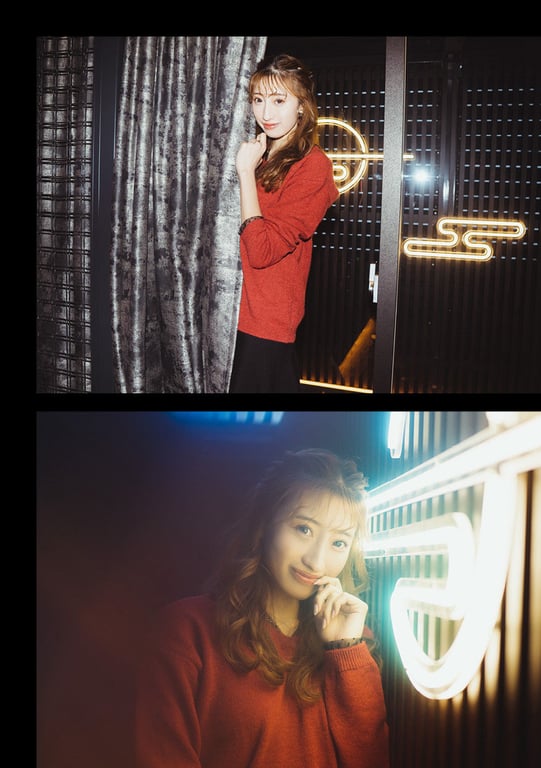 图片[114]-Ichika Hoshimiya 星宮一花 – #Escape (NO watermark) - 阅图吧-阅图吧