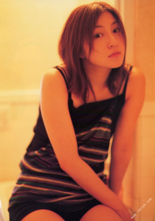 图片[51]-#広末凉子 写真集 New York RH Avenue 2003 - 全本免费在线观看-阅图吧