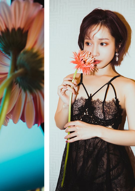 图片[82]-Minami Kojima 小岛南 – #Escape(NO watermark) - 阅图吧-阅图吧