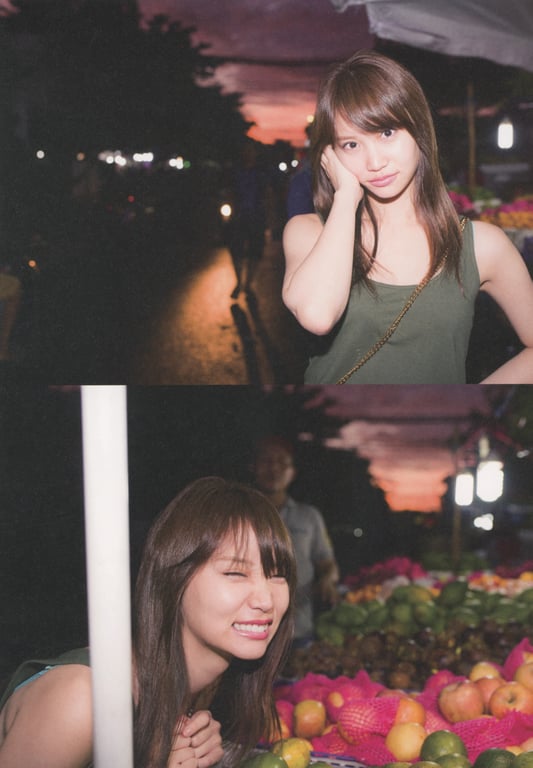 图片[100]-#Mariya Nagao 永尾玛丽亚 1st Photobook – Beautiful cells 美丽的细胞 (2016-03-10) - 全本免费在线观看-阅图吧