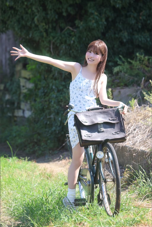 图片[2]-小鳥遊るい 即使没有翅膀 FRIDAY数字写真集 - 在线免费观看-阅图吧