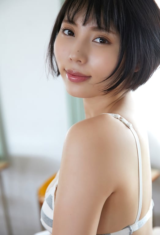 图片[56]-#Kaoru Yasui 安位薫 – Delusion after school date 妄想放学后约会 (2019-05-01) - 全本免费在线观看-阅图吧