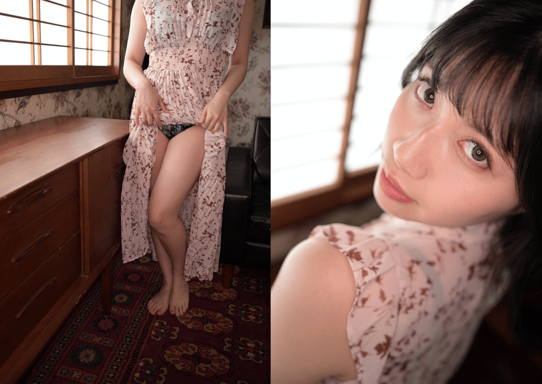 图片[27]-#週刊現代デジタル写真集 石原希望 Wildcat - 全本免费在线观看-阅图吧