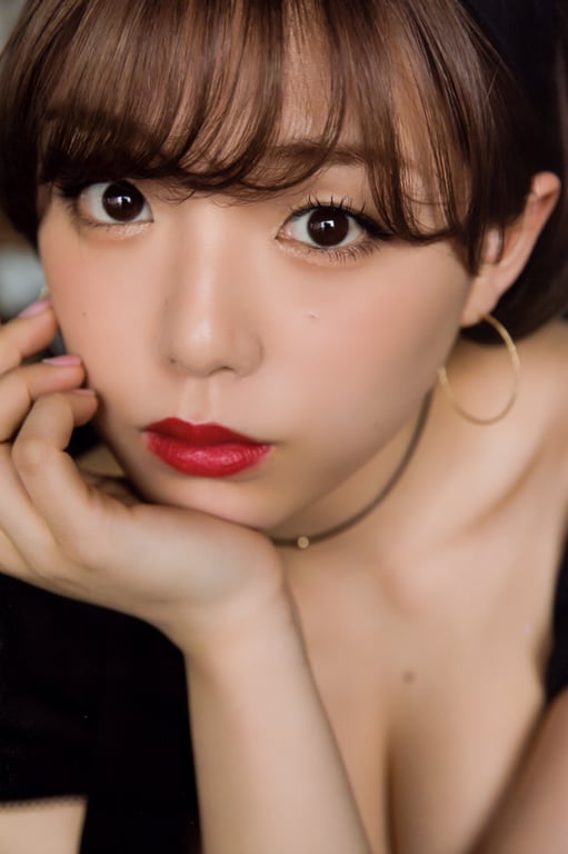 图片[49]-#Ai Shinozaki 篠崎爱 – Mugen 梦幻 (2017-11-02) - 全本免费在线观看-阅图吧