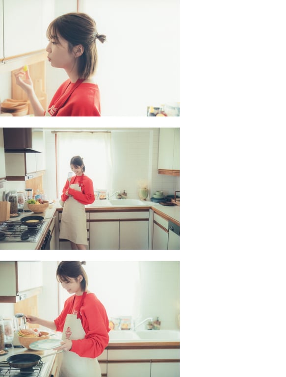 图片[124]-2024.06.18 日向坂46 高本彩花1st写真集 在我的记忆中 - 在线免费观看-阅图吧