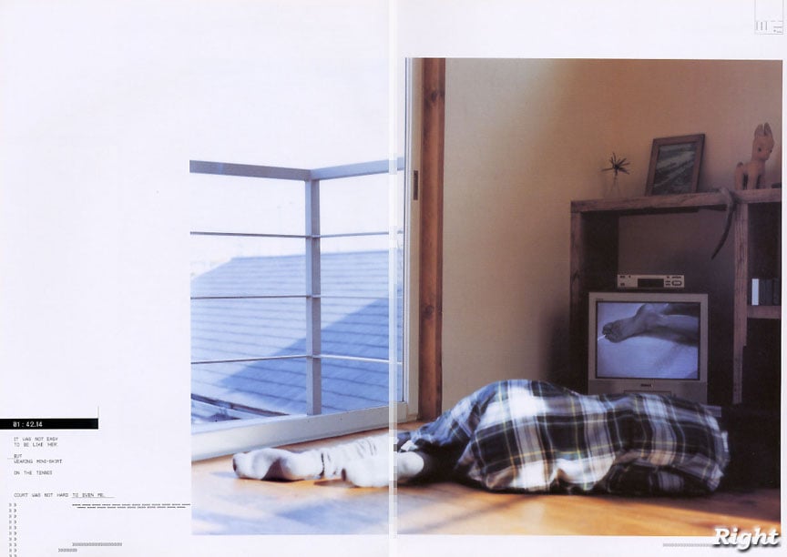 图片[8]-#(月刊系列 021) – 月刊021 坂井真纪 - 全本免费在线观看-阅图吧