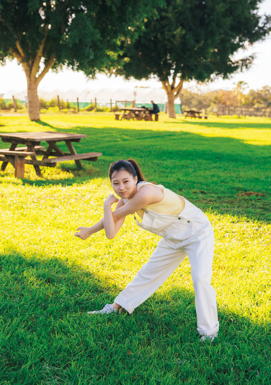 图片[66]-2024.09.12 田中美久写真集「随心所欲。」 (週プレ PHOTO BOOK) - 在线免费观看-阅图吧