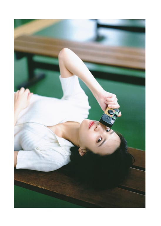 图片[22]-#Yui Kobayashi 小林由依 – Unexpectedness 意外性 (2022-10-04) - 全本免费在线观看-阅图吧