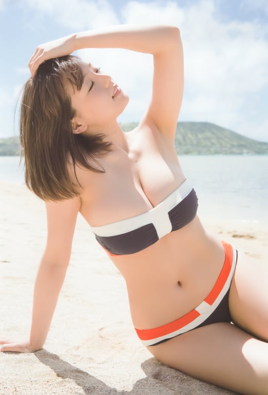 图片[181]-#Ai Shinozaki 篠崎爱 – Mugen 梦幻 (2017-11-02) - 全本免费在线观看-阅图吧