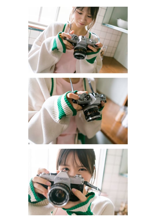 图片[58]-#小仓七海 数字写真集 とられち(No Watermark) - 全本免费在线观看-阅图吧