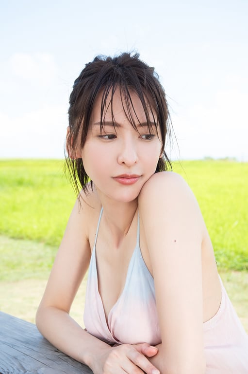 图片[69]-#奈月瀬名写真集『senaisｍ』オール未公開スペシャルＥｄｉｔｉｏｎ １００ページ超完全版 - 全本免费在线观看-阅图吧