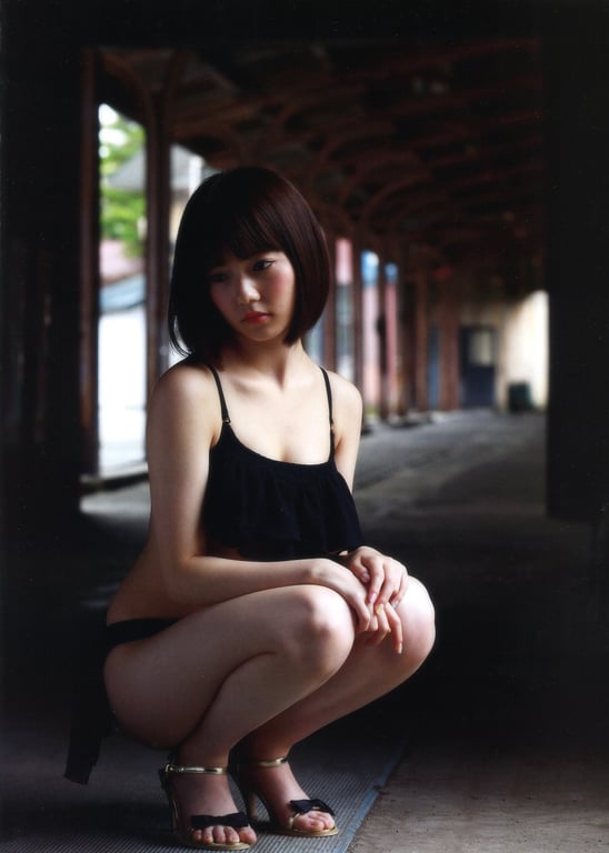 图片[57]-#Haruka Shimazaki 島崎遥香 1st Photobook – Paruru, Komaru. 帕露露、困惑。 (2013-07-19)\ Haruka Shimazaki – Paruru, Komaru\島崎遥香1st写真集《帕露露、困惑。》 - 全本免费在线观看-阅图吧