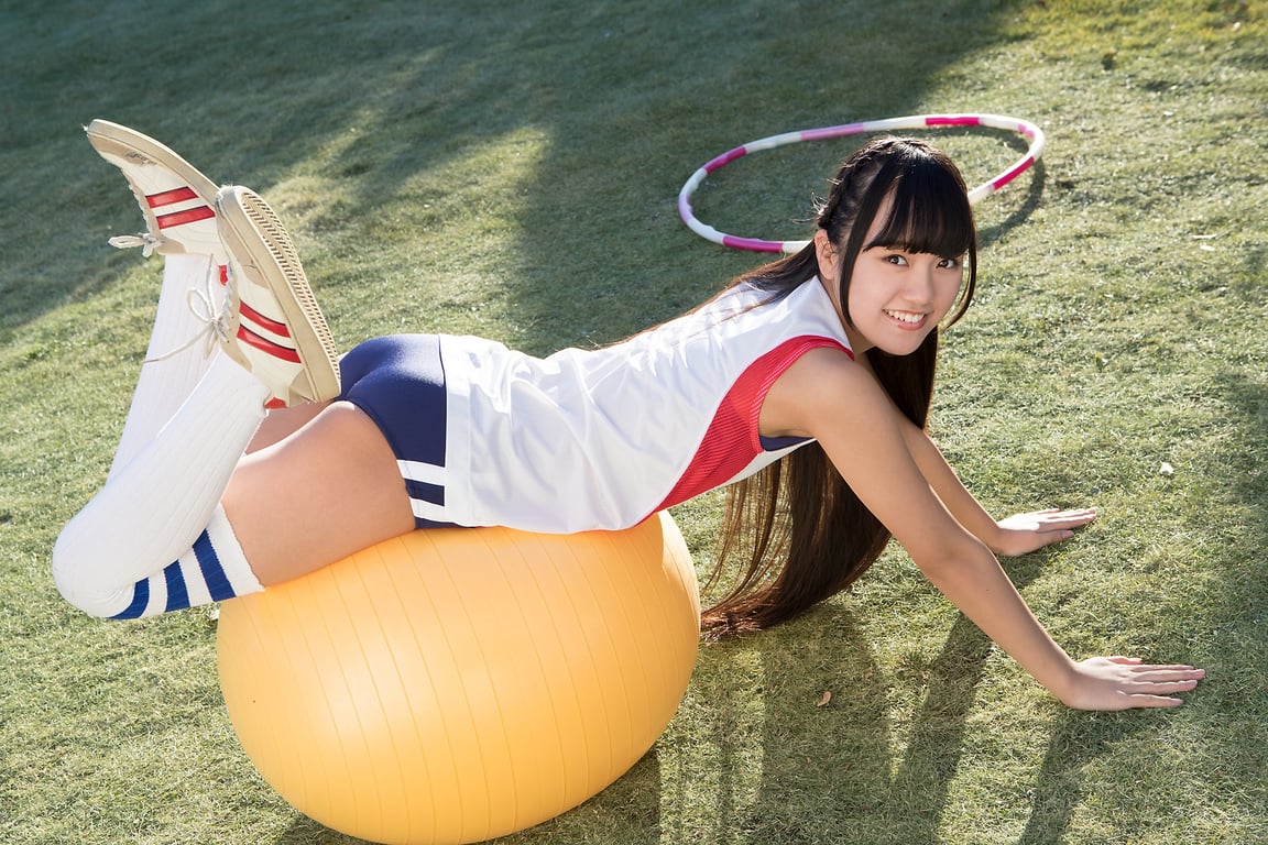 图片[60]-香月杏珠 『绝对领域 vol.8』 - 在线免费观看-阅图吧