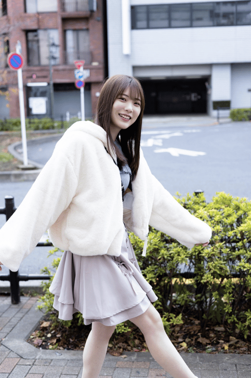 图片[12]-2023.11.07 石川澪 过于稚嫩的恋人 Not Complete - 在线免费观看-阅图吧