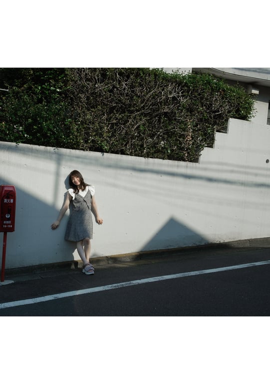 图片[136]-#石川澪 デジタル写真集 とられち(No Watermark) - 全本免费在线观看-阅图吧