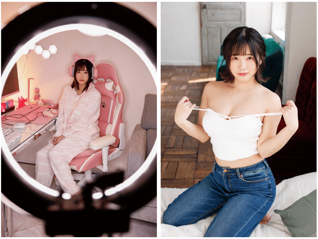 图片[9]-#羽咲美晴 写真集『episode』 - 全本免费在线观看-阅图吧