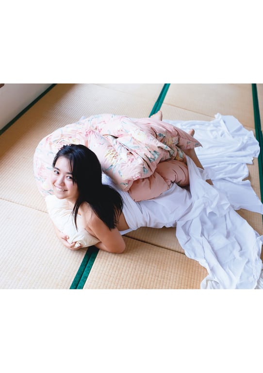 图片[5]-#Yuno Ohara 大原優乃 – Sigh 吐息 (2019-10-11) - 全本免费在线观看-阅图吧