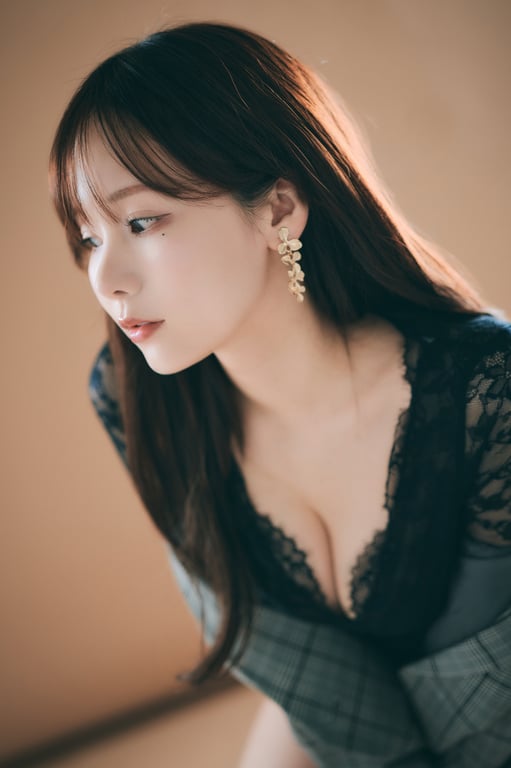 图片[51]-けん研 DL写真集 BLACK LADY - 在线免费观看-阅图吧