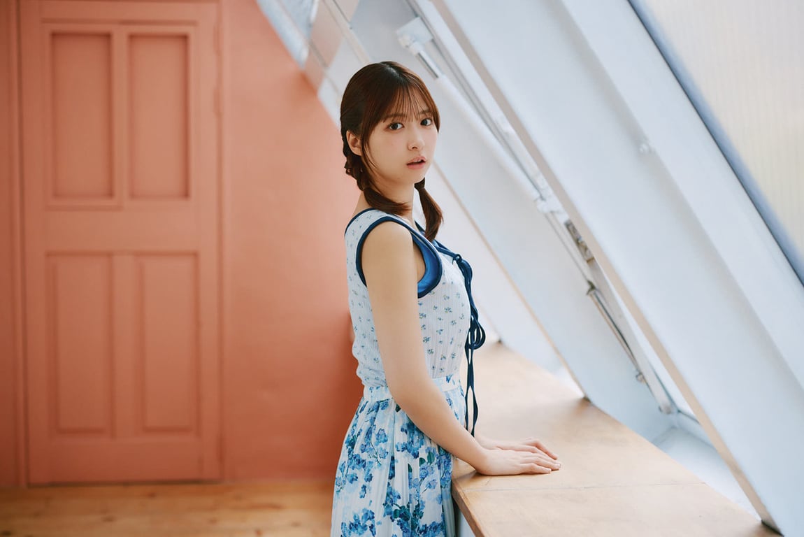 图片[12]-#[+Weekly] 2025-11-13 Haruna Hashimoto 桥本阳菜 (30P1V) - 全本免费在线观看-阅图吧