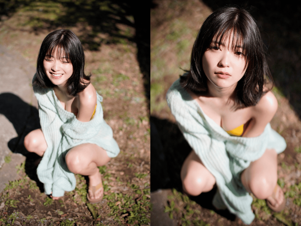 图片[32]-#FLASHデジタル写真集 工藤美桜 初夏の艶 [111P] - 全本免费在线观看-阅图吧