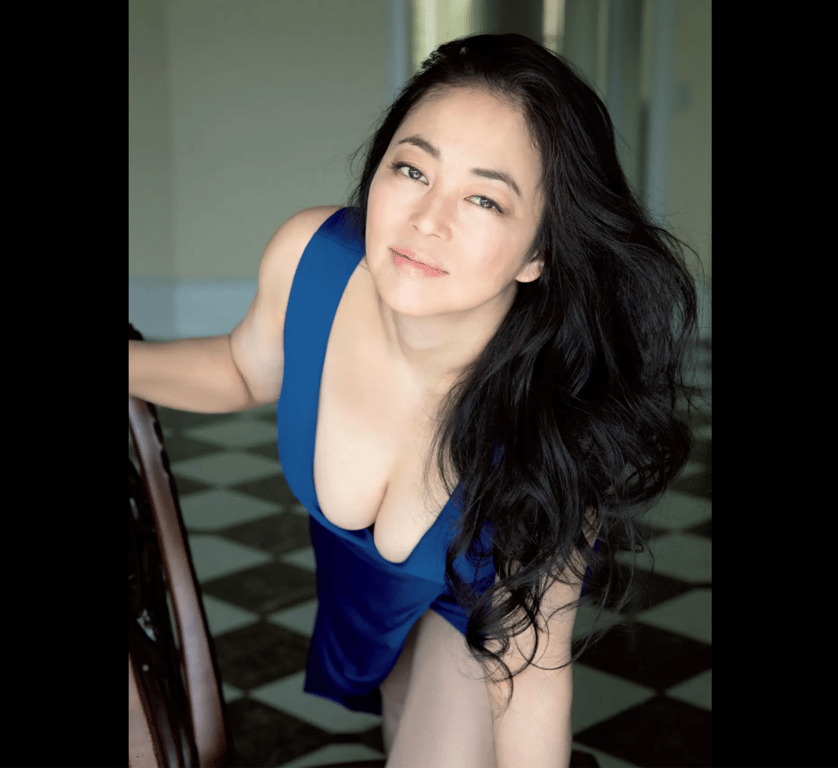 图片[11]-#中岛知子 裸体写真集『烟夏 enka』 (No Watermark) - 全本免费在线观看-阅图吧