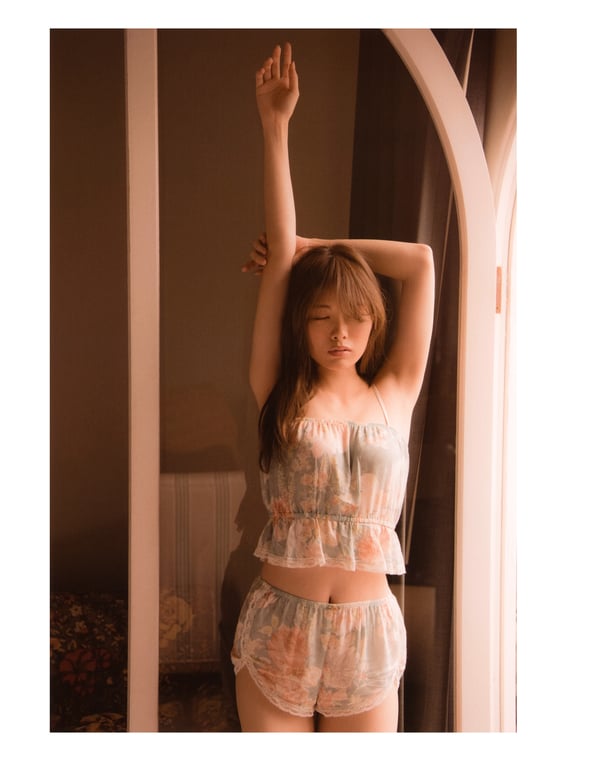 图片[6]-白石麻衣写真集「护照」 (new scan) - 在线免费观看-阅图吧