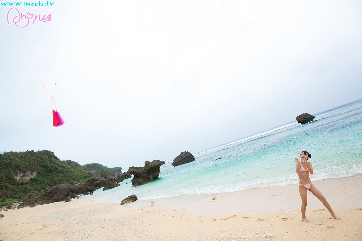 图片[86]-香月杏珠 『初写』 - 在线免费观看-阅图吧