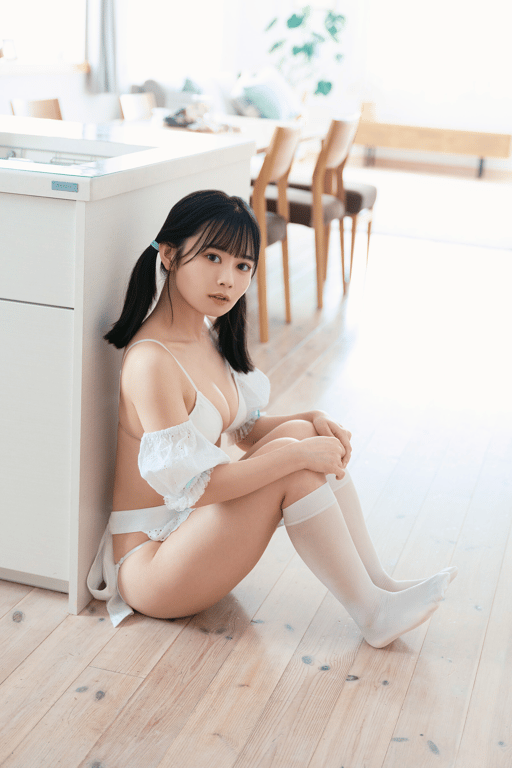 图片[6]-#漫画ACTION数字写真集 近藤沙瑛子「Sweet Time」 - 全本免费在线观看-阅图吧