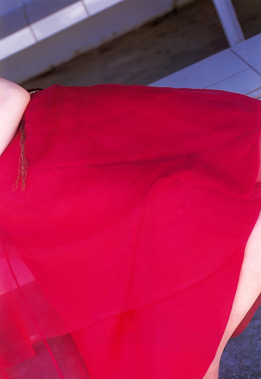 图片[9]-#Nao Nagasawa 长泽奈央 – Happy Blue - 全本免费在线观看-阅图吧