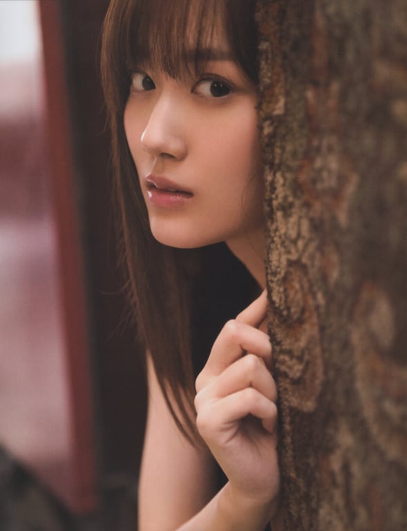 图片[31]-#乃木坂46 山下美月1st写真集「忘不了的人」 - 全本免费在线观看-阅图吧