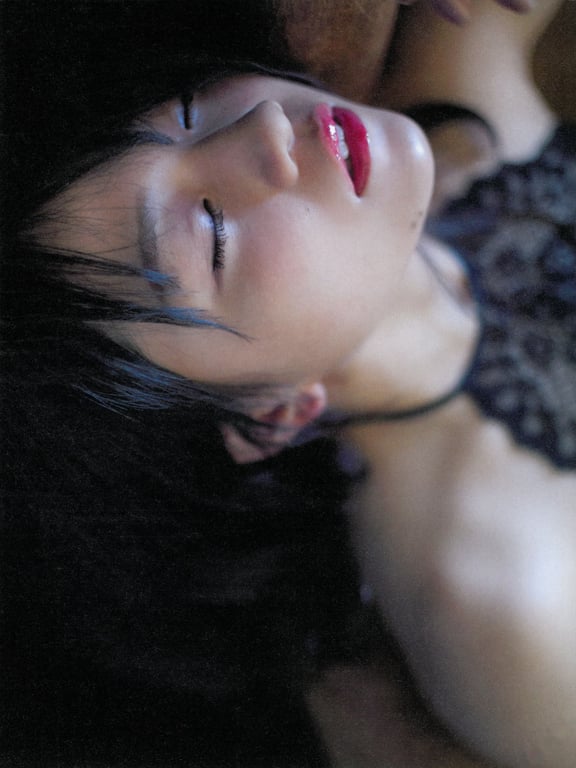 图片[36]-#Haruka Shimada 岛田晴香 – Such a Way of Life 这样的生活方式 (2017-11-10) - 全本免费在线观看-阅图吧