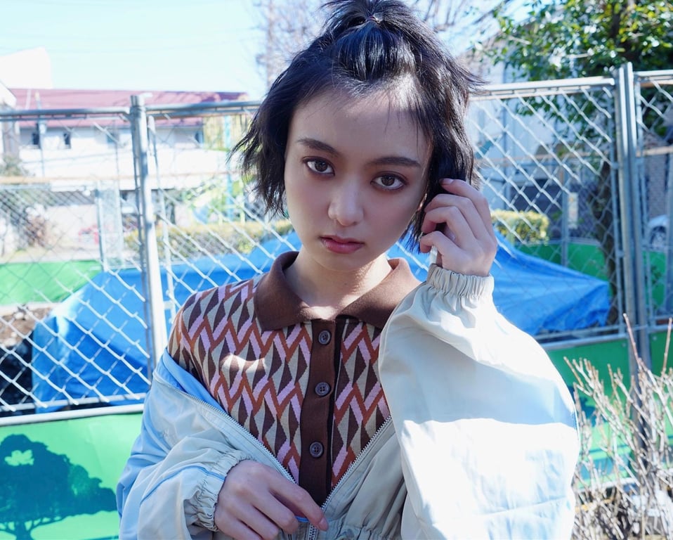 图片[29]-もなみ鈴 デジタル写真集 おやすみフィクション - 在线免费观看-阅图吧