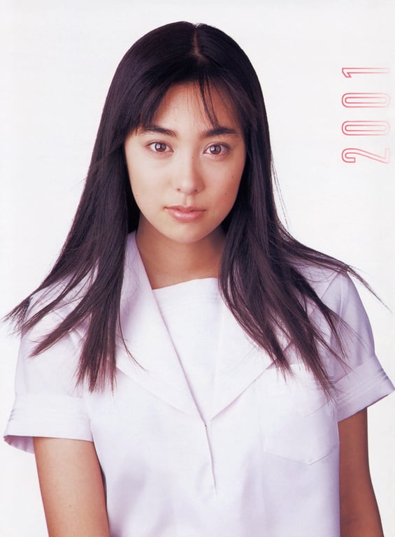 图片[4]-#少女から…―吹石一恵MEMORIAL PHOTO BOOK - 全本免费在线观看-阅图吧