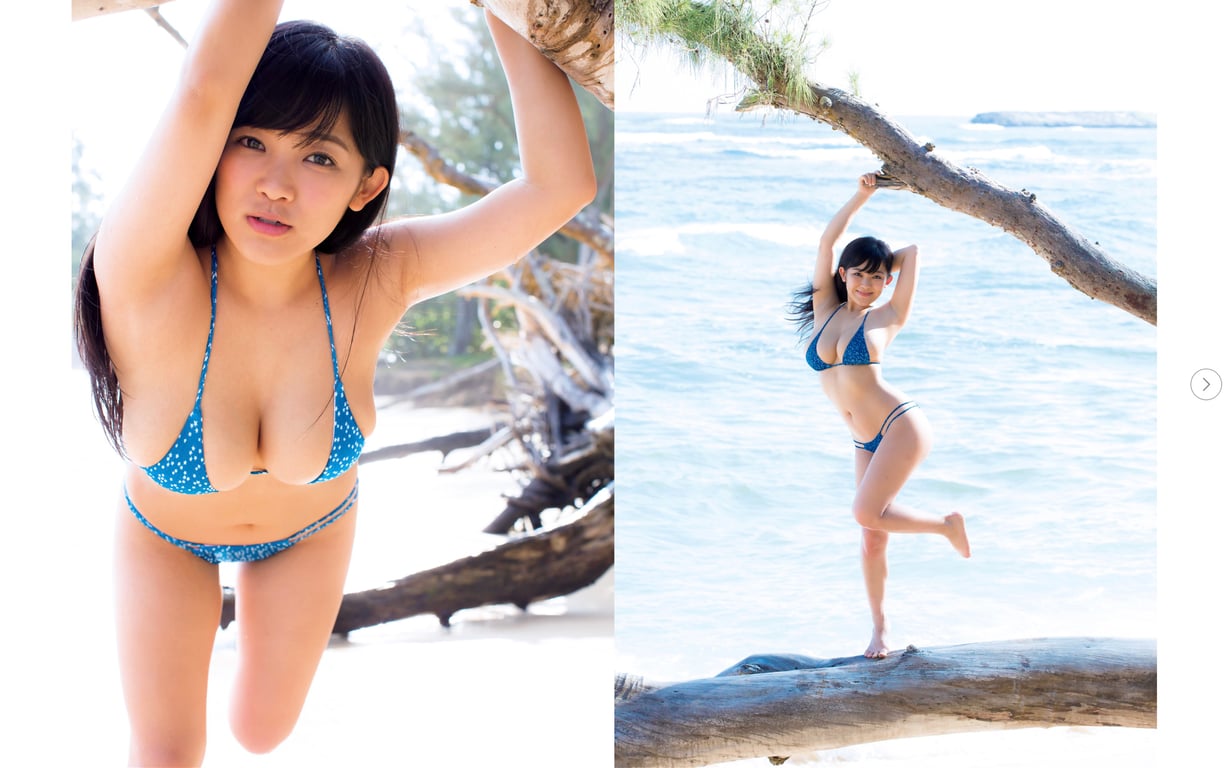 图片[16]-#天木じゅん セカンド写真集 Jun limited - 全本免费在线观看-阅图吧