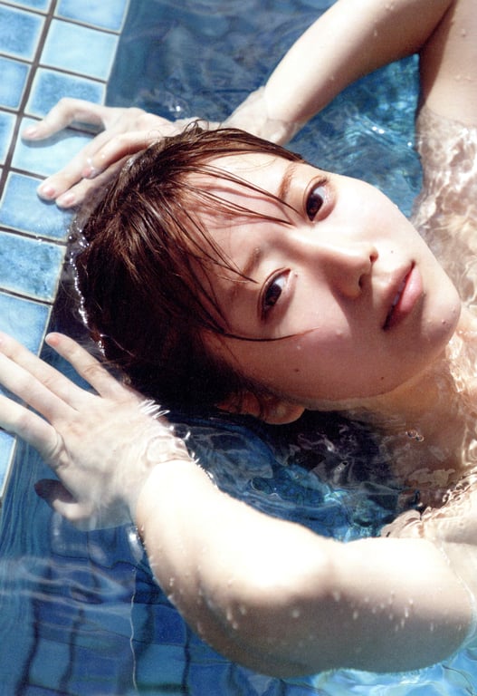 图片[128]-#大谷映美里ファースト写真集 好きな人 - 全本免费在线观看-阅图吧