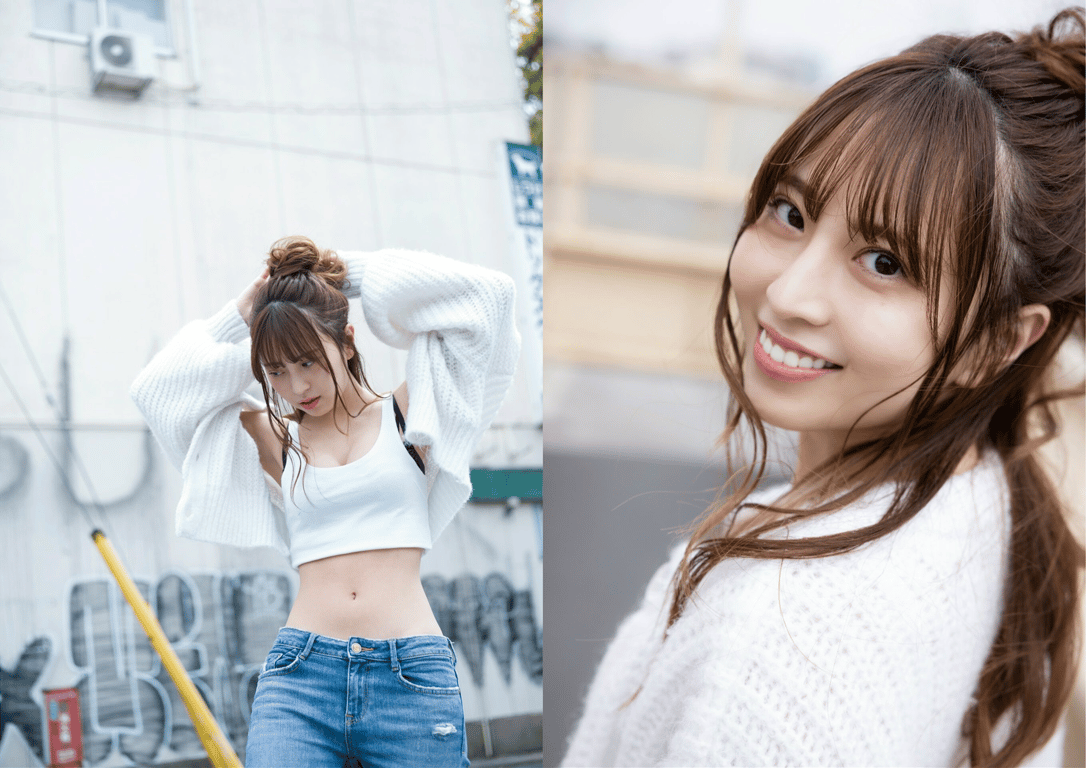 图片[4]-#BUBKA数字写真集 竹内星菜『两个人正好』 - 全本免费在线观看-阅图吧