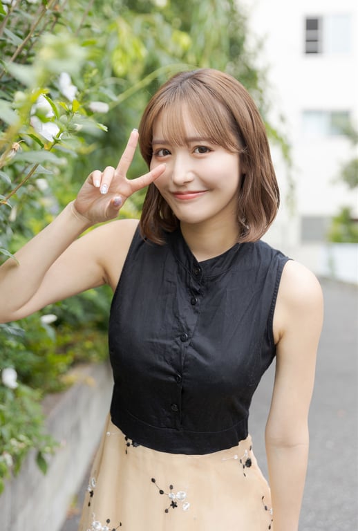 图片[51]-Sarina Momonaga 百永纱里奈 - Perfect Day For A Date 约会日和 - 在线免费观看-阅图吧