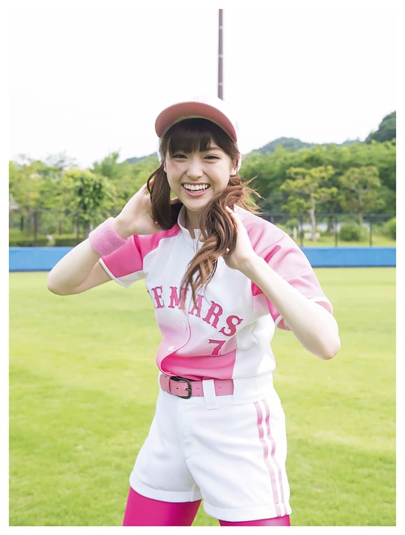 图片[159]-[PB] 初森女足队 电子写真集 Vol.01 - 在线免费观看-阅图吧