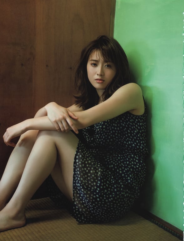 图片[10]-#欅坂46 首本写真集 『21人的未完成』\Akanen - 全本免费在线观看-阅图吧