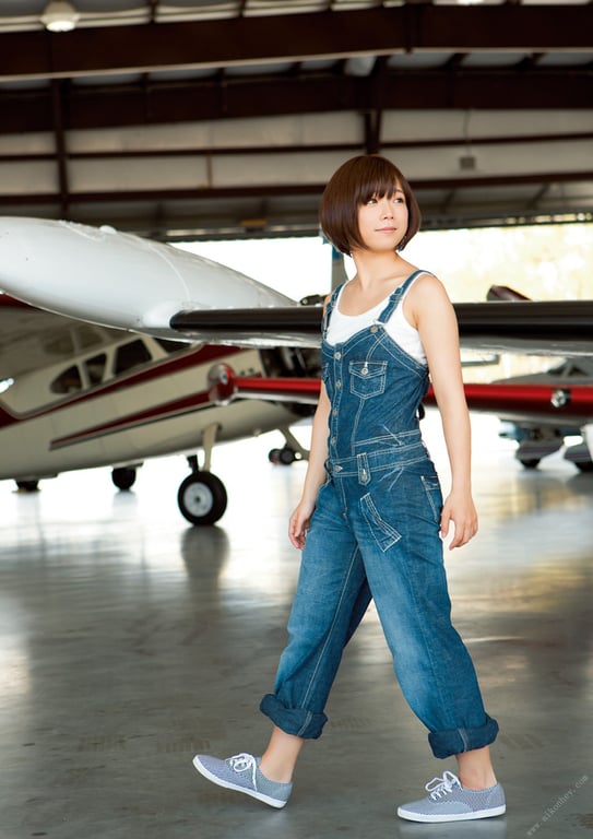 图片[5]-#Mana Sakura 纱仓真菜 – Ari no Mana 真实真菜 (2014-08-25) - 全本免费在线观看-阅图吧