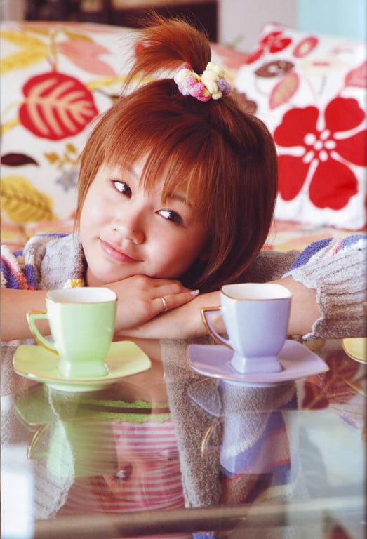 图片[3]-Risa Niigaki 新垣里沙 - Alo-Hello! 阿罗哈! -MAHALO- - 在线免费观看-阅图吧