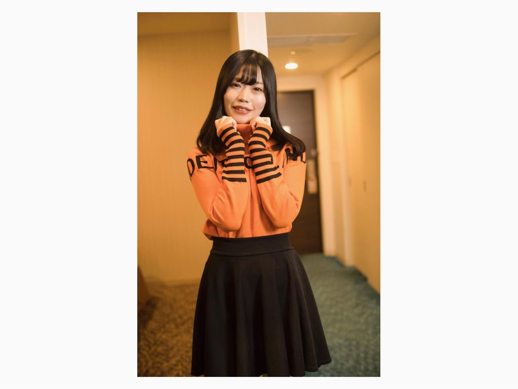 图片[89]-#青峰いろは セミヌード写真集 青色伝説 - 全本免费在线观看-阅图吧