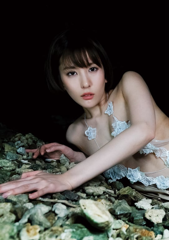 图片[62]-#Yumi Asahina 朝比奈祐未 – Ryukyu pleasure 琉球悦楽 (2020-05-20) - 全本免费在线观看-阅图吧