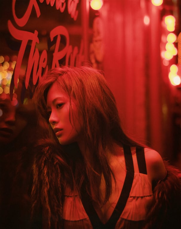 图片[104]-Mai Shiraishi 白石麻衣 - Passport 护照 (3rd scan) - 在线免费观看-阅图吧