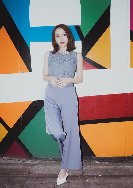 图片[87]-#Yui Tsuji 辻优衣 – Living in Oita Prefecture, Nobishiro Girl 大分县在住、潜力女孩。 (2022-10-10) - 全本免费在线观看-阅图吧