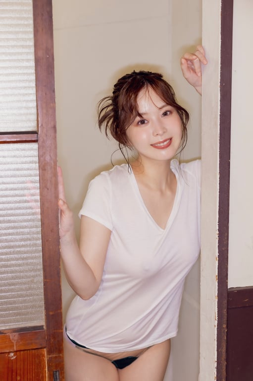 图片[41]-#週刊現代digital写真集 九野雛乃 のぼせもんvol.1 - 全本免费在线观看-阅图吧