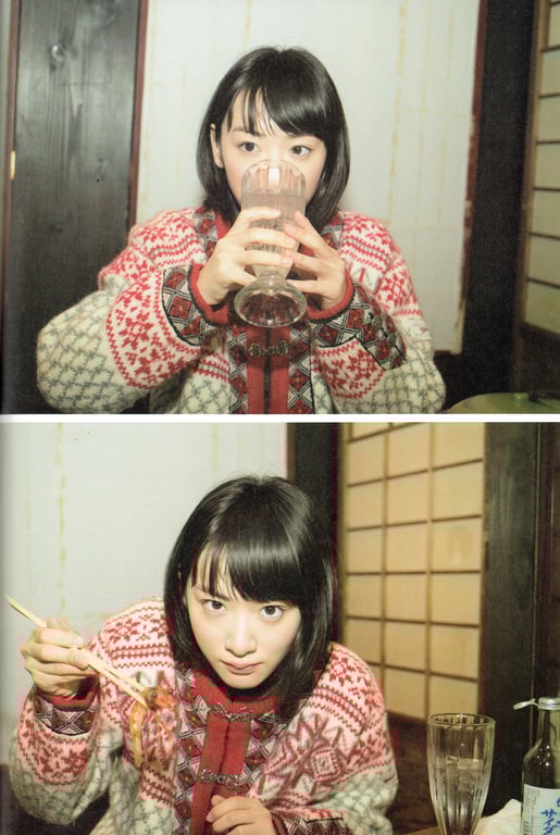 图片[21]-#青山裕企 Photobook 26sets\【青山裕企】你的足迹 生驹里奈 - 全本免费在线观看-阅图吧